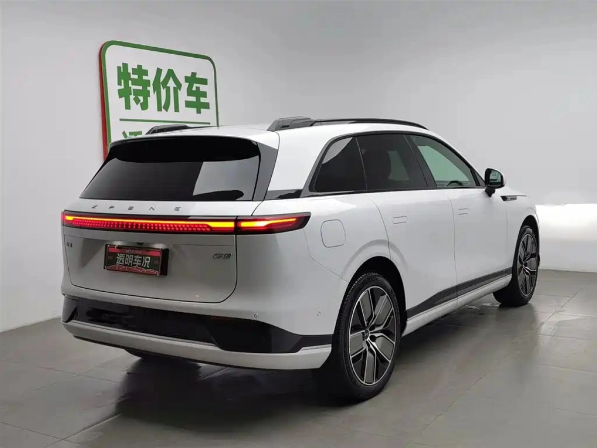 XPENG G9
