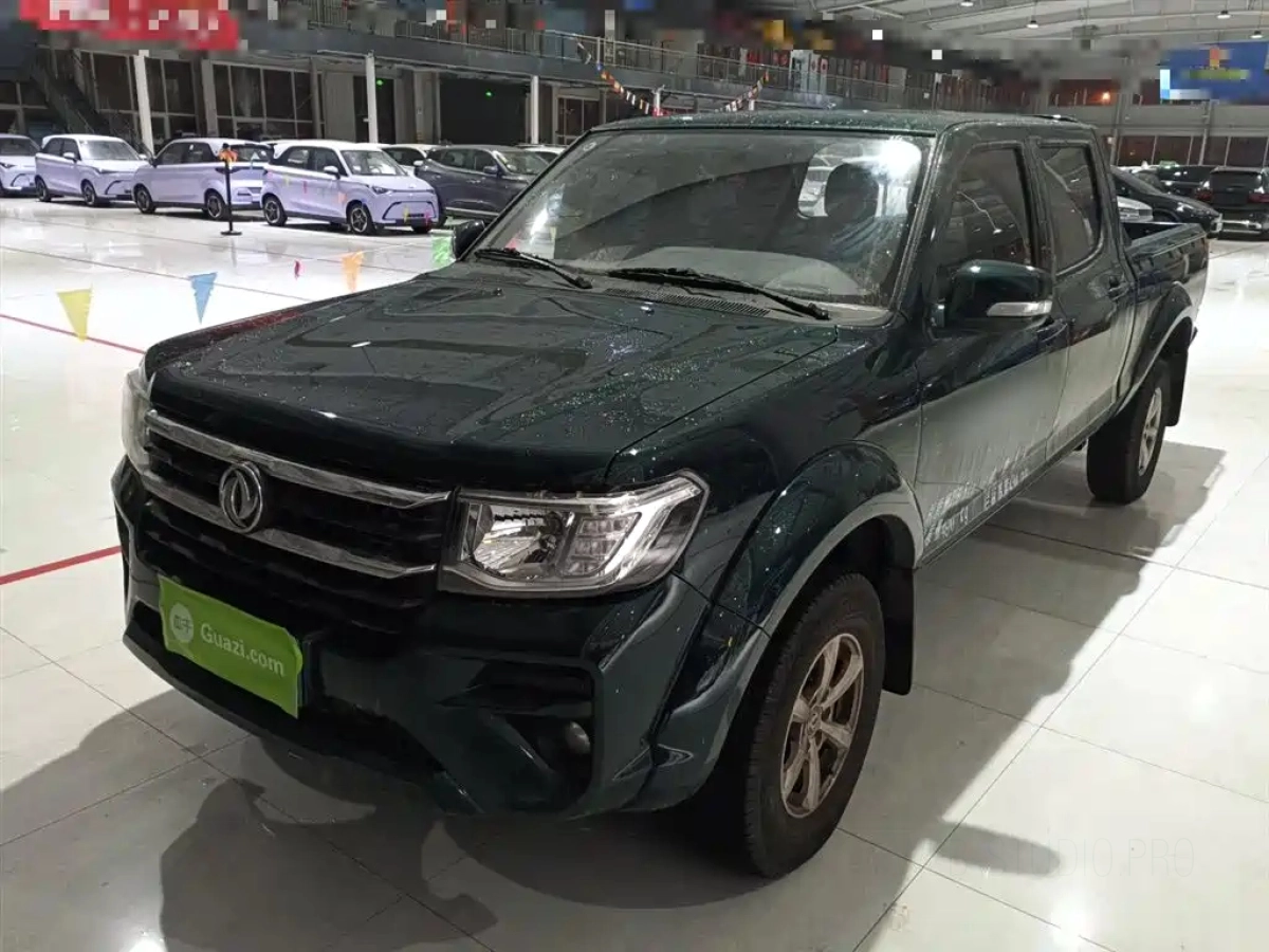 DONGFENG RICH