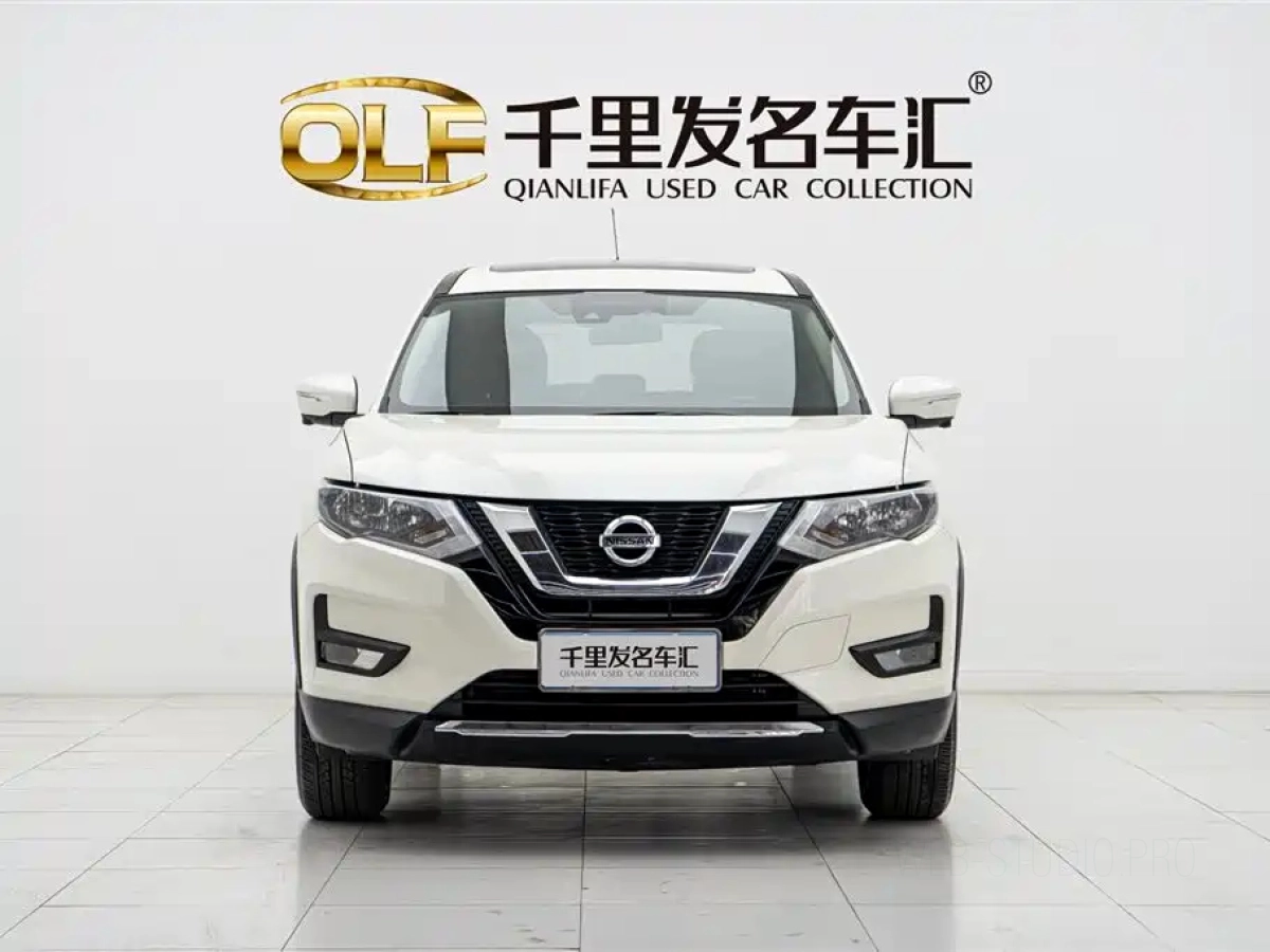 NISSAN X-TRAIL  2023