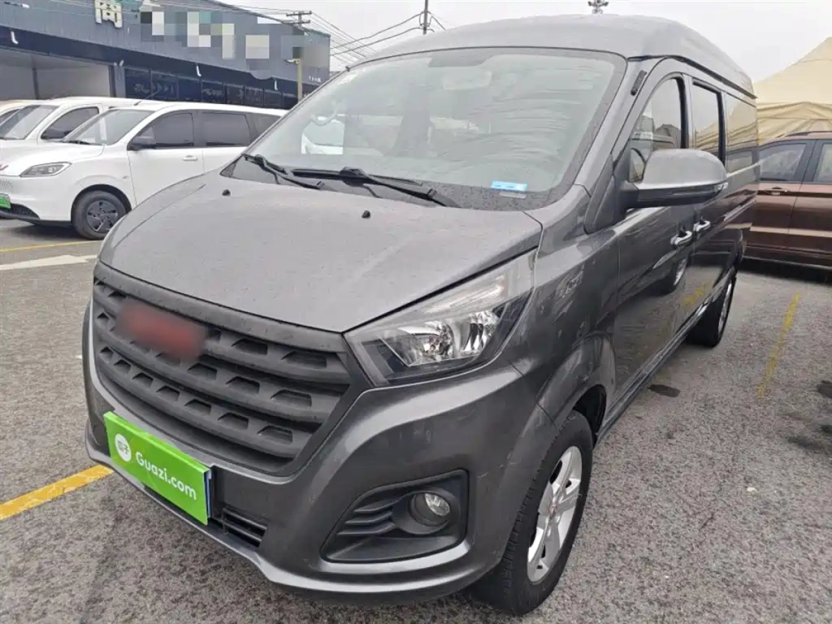 JINBEI GOLDEN HAISHI