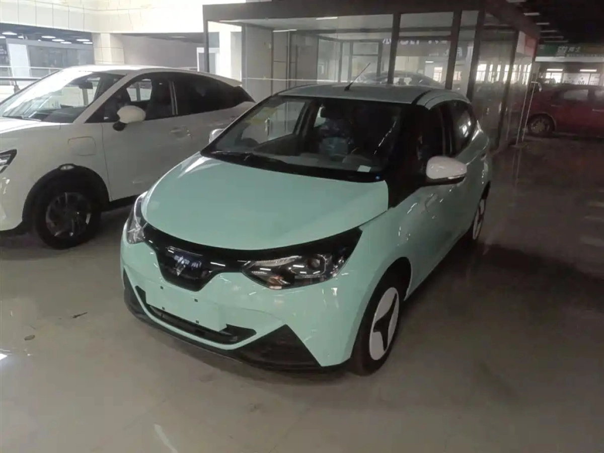 JMC LITTLE UNICORN  2025