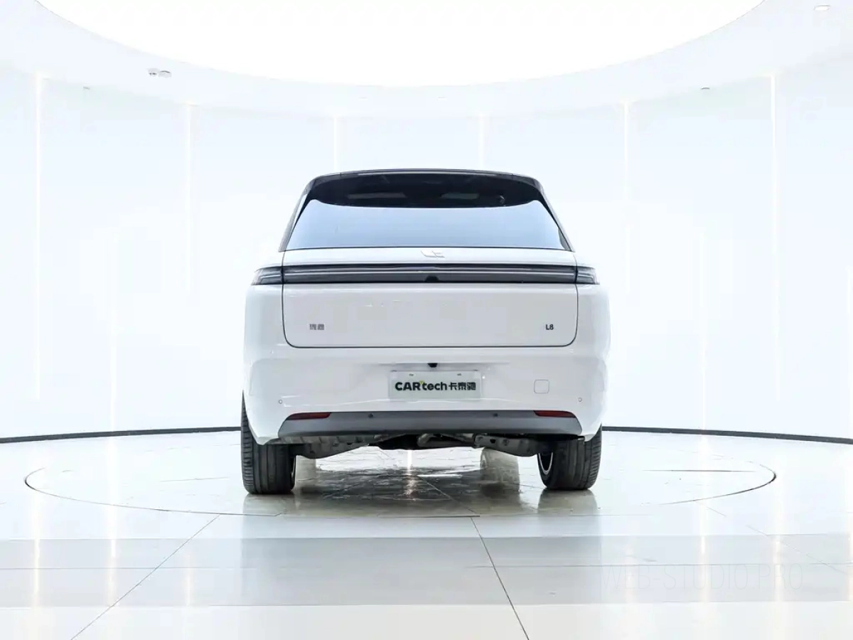 LI AUTO L8
