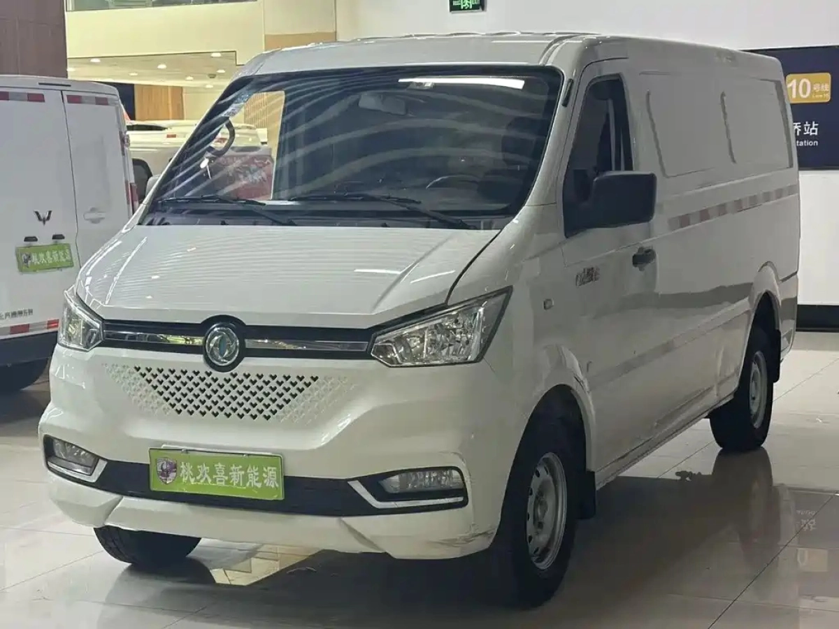 DONGFENG YUFENG EM26  2022