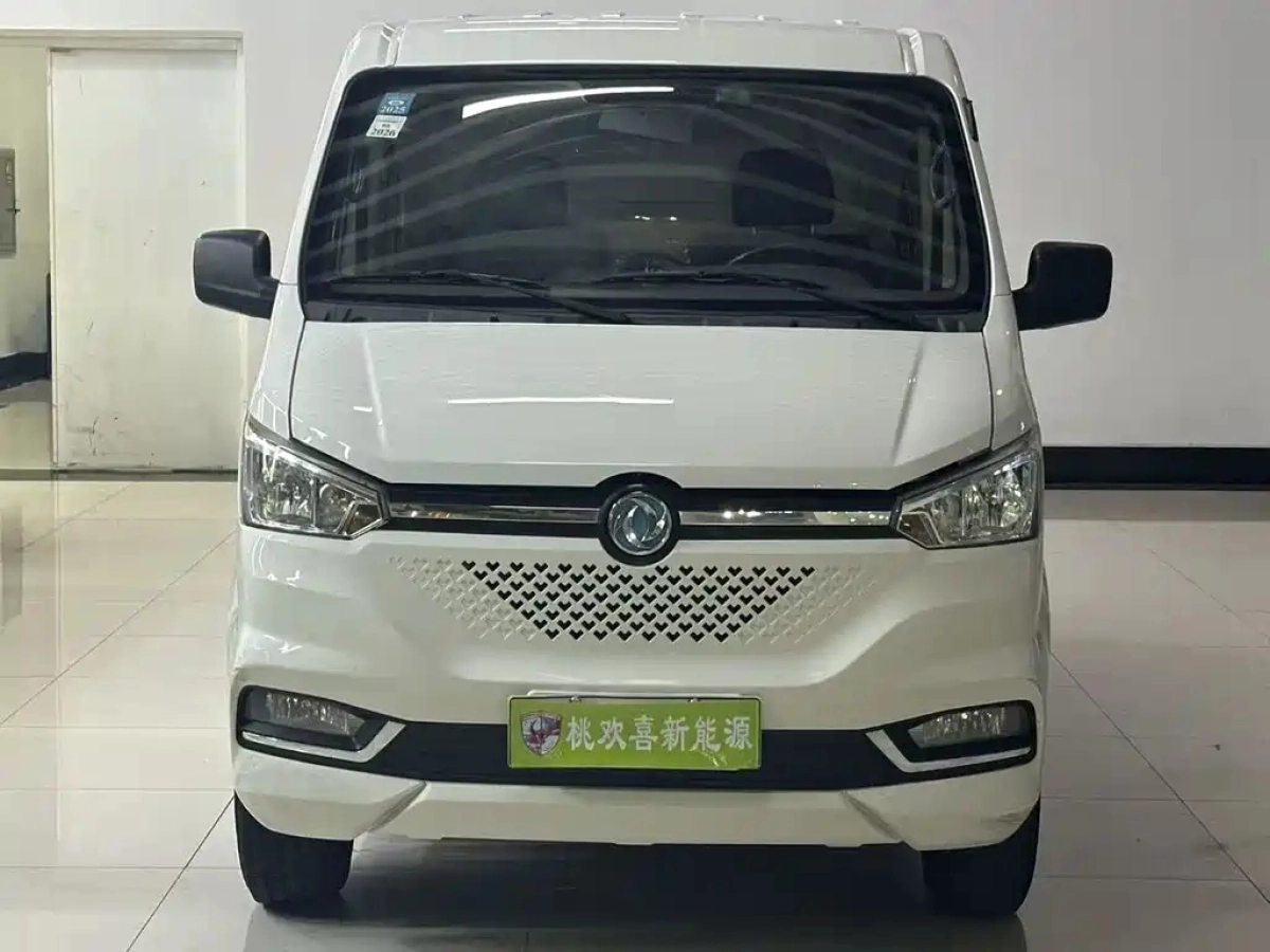 DONGFENG YUFENG EM26