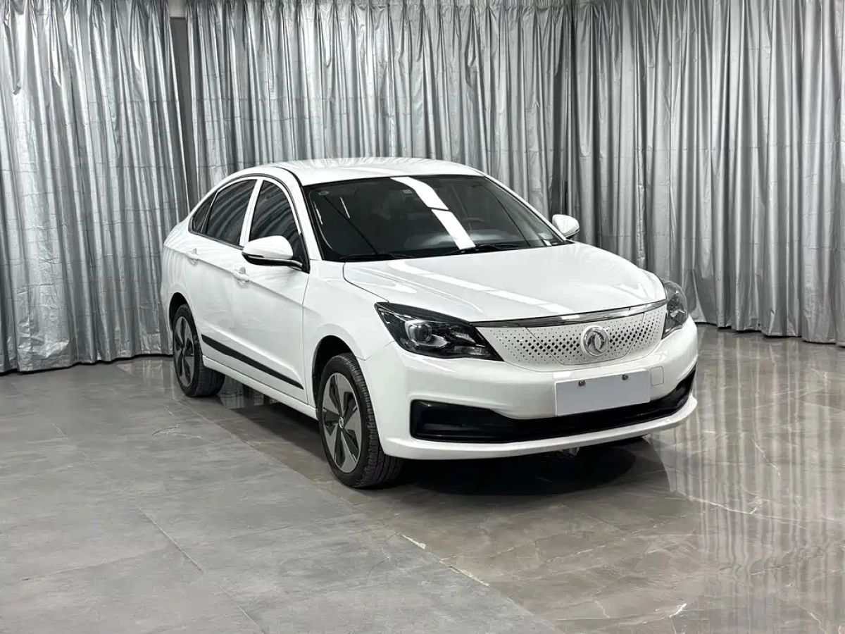 DONGFENG AEOLUS E70  2023