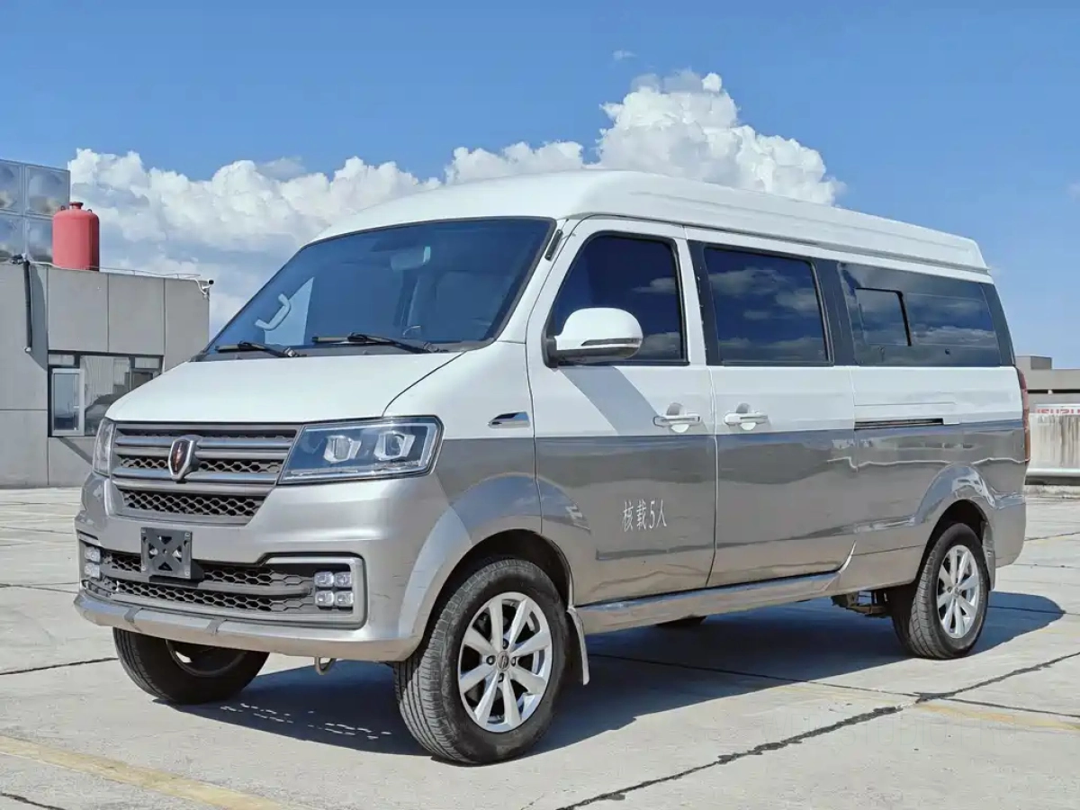 JINBEI HAISHI S  2022