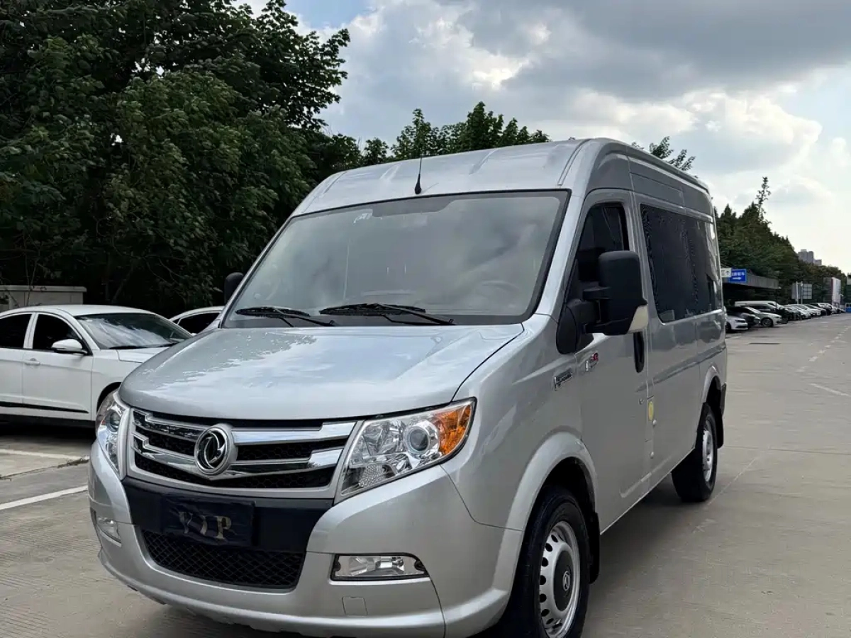 DONGFENG YUFENG  2021