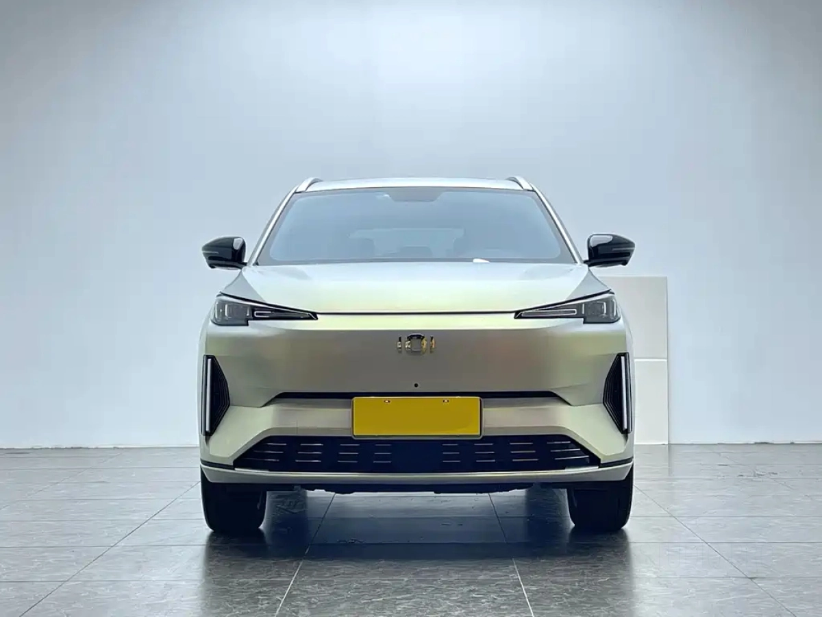 CHANGAN QIYUAN NEVO Q05