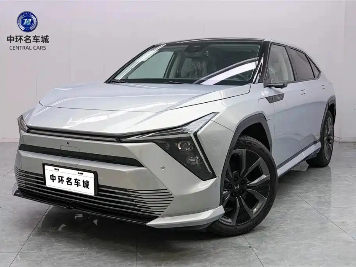 DONGFENG HONDA S7  2025