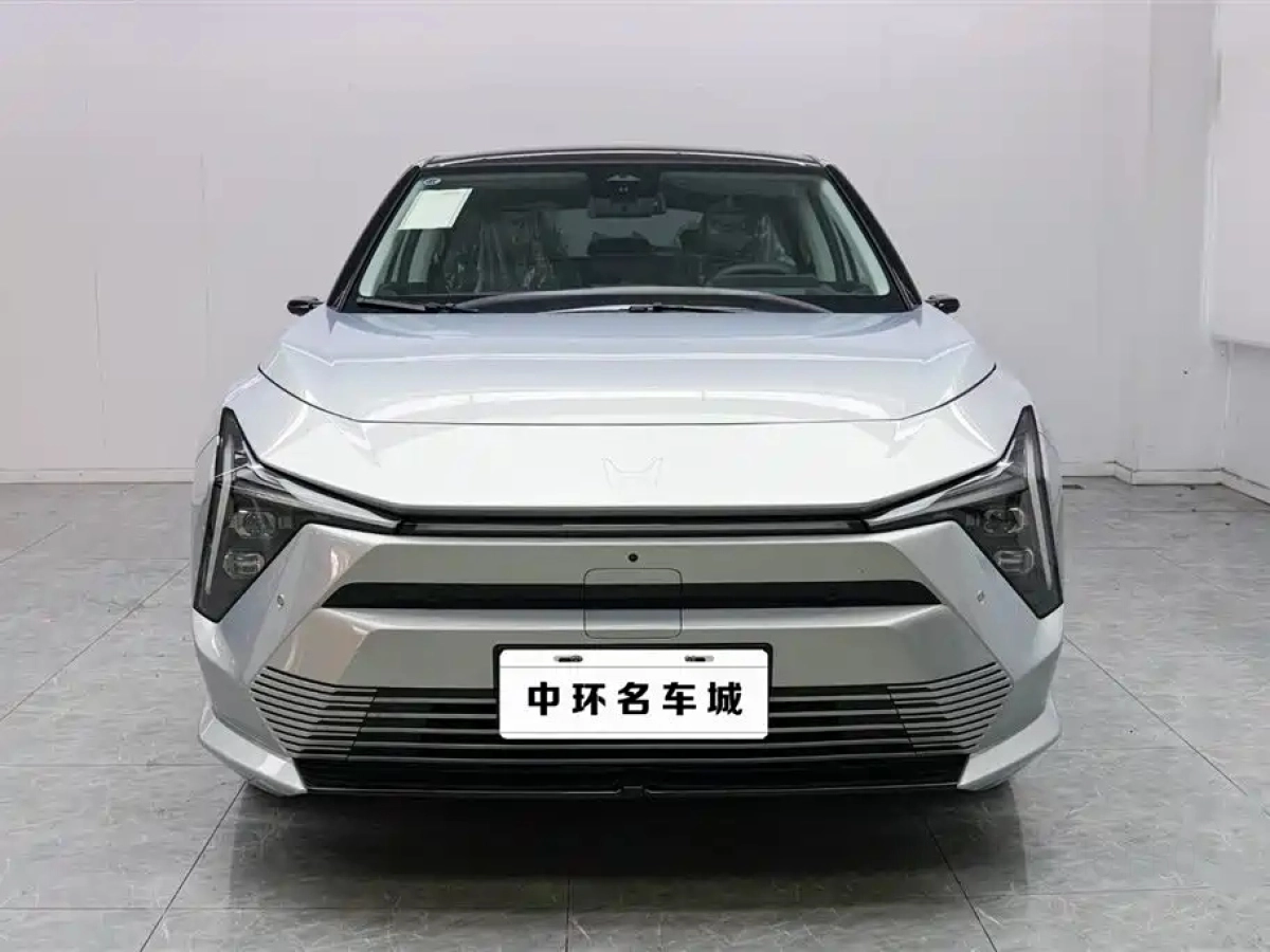 DONGFENG HONDA S7