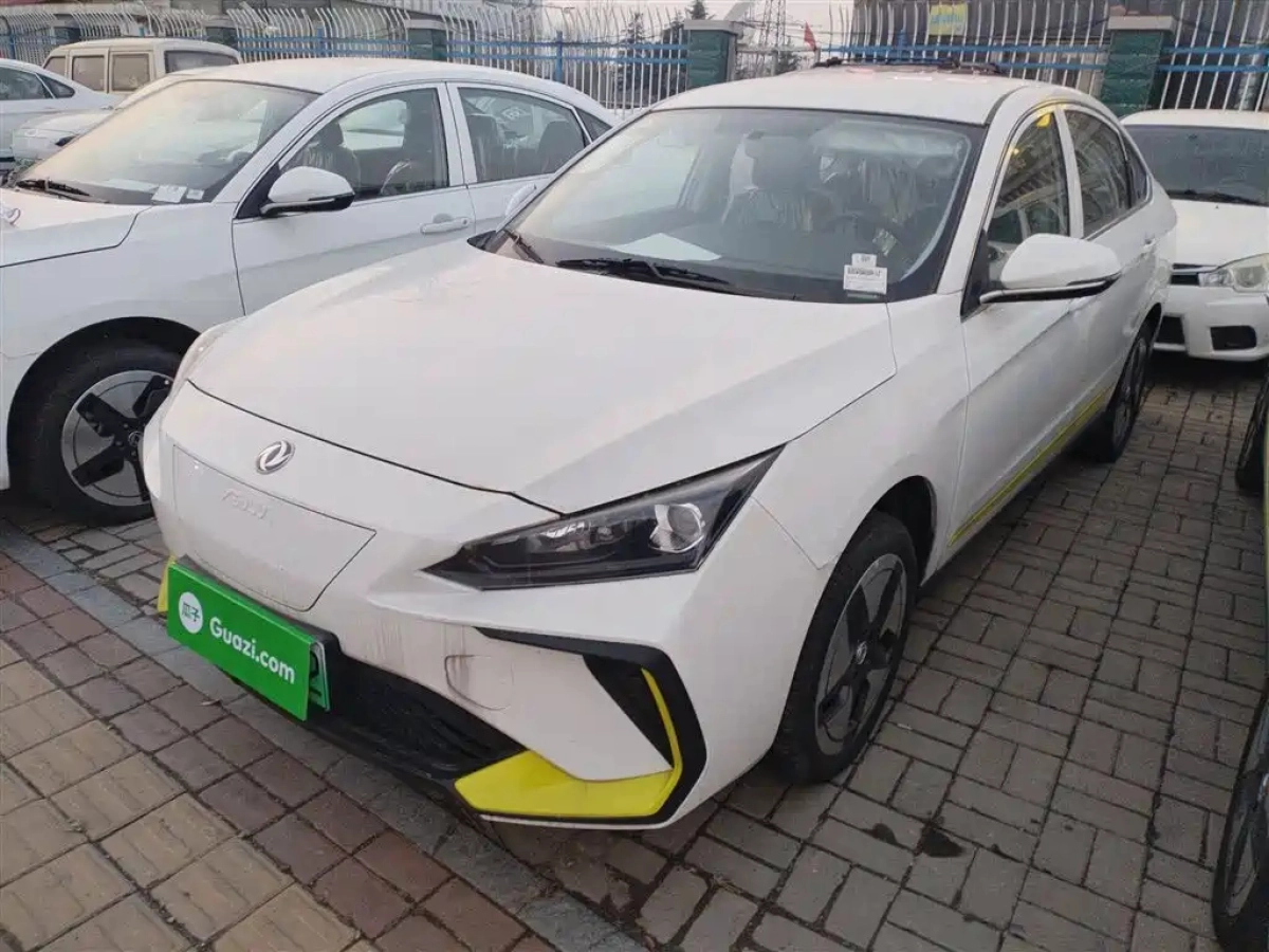 DONGFENG AEOLUS E70  2025