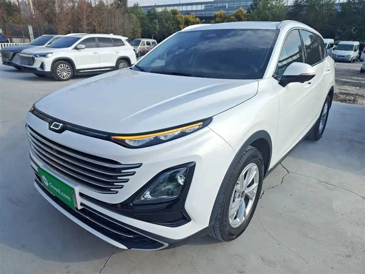 FAW BESTUNE T90  2024