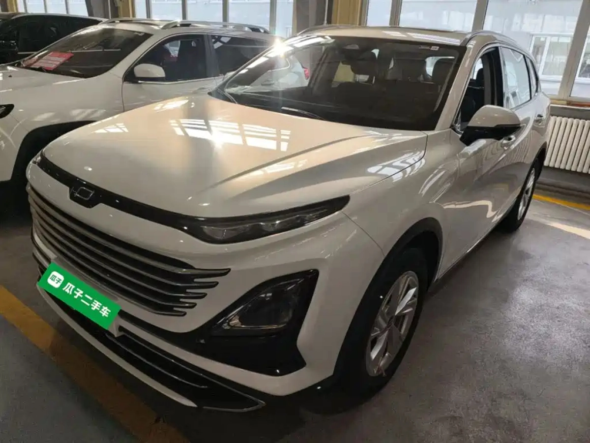 FAW BESTUNE T90  2024