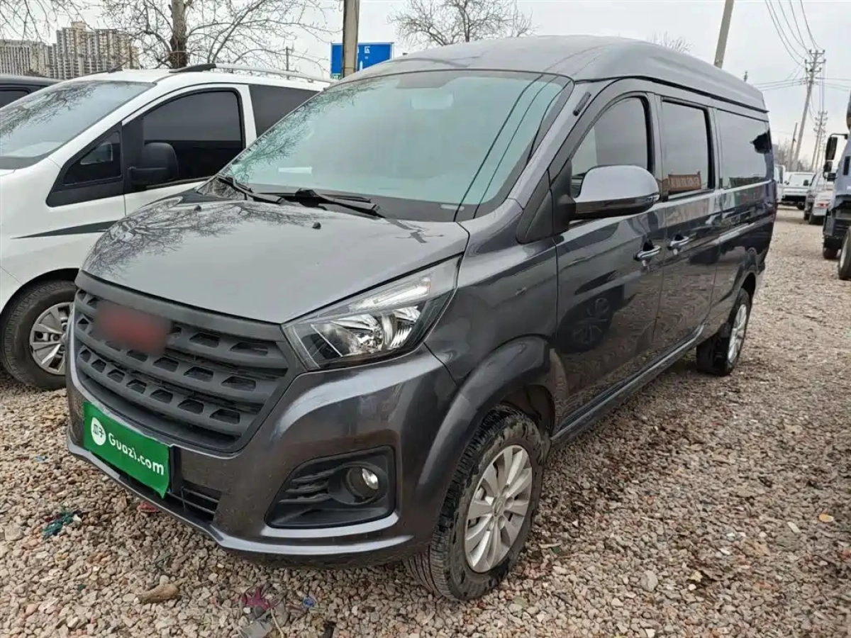 JINBEI GOLDEN HAISHI