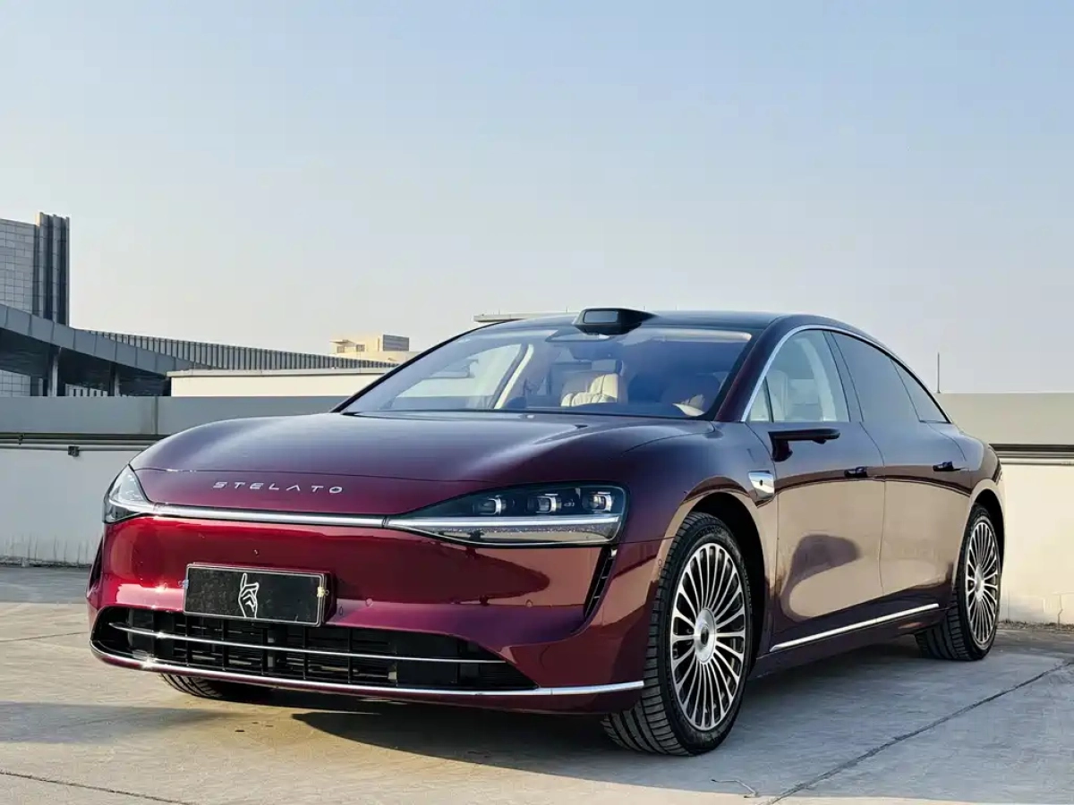 HUAWEI HIMA S9  2025