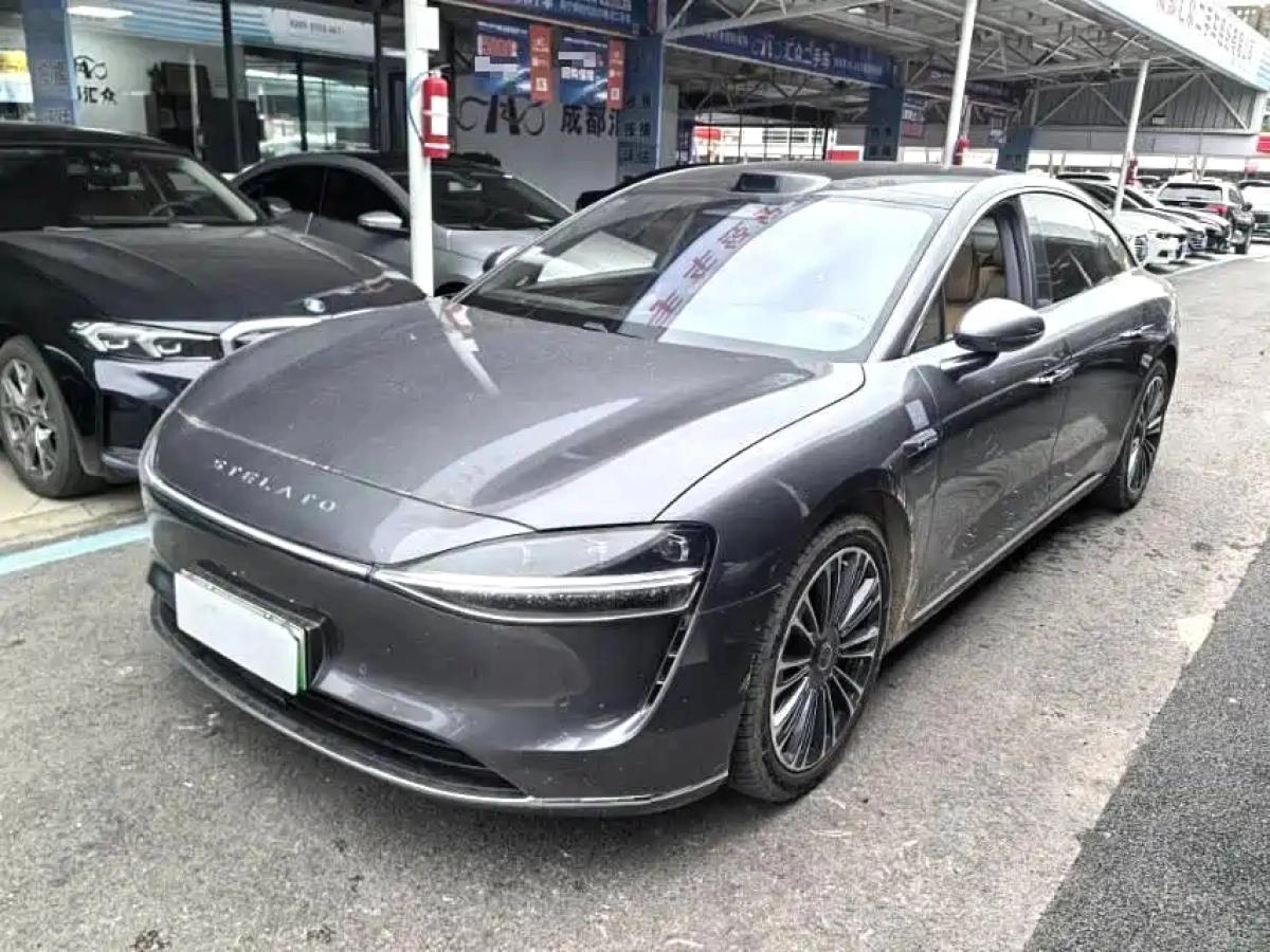 HUAWEI HIMA S9  2024