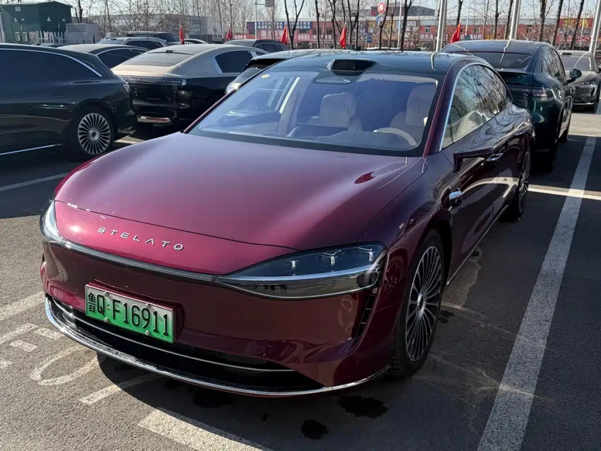 HUAWEI HIMA S9  2025