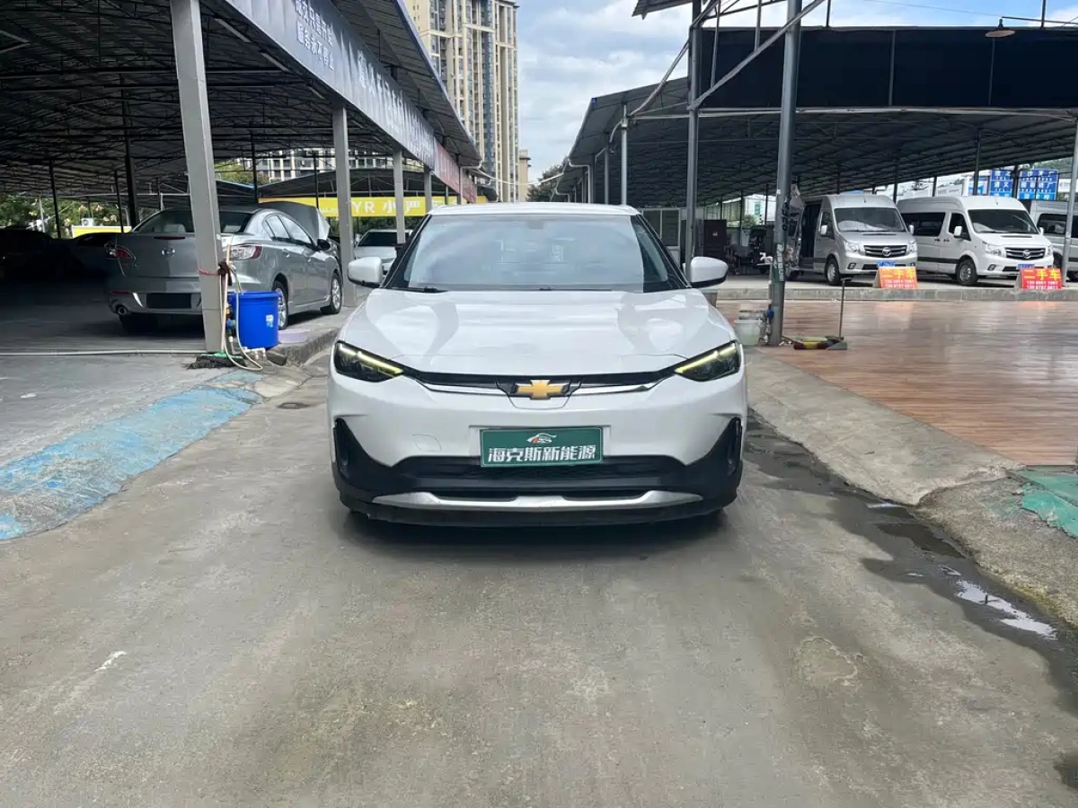 CHEVROLET MENLO  2022