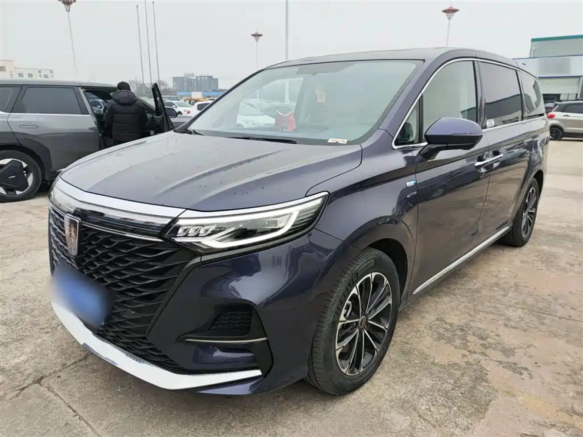 ROEWE IMAX8