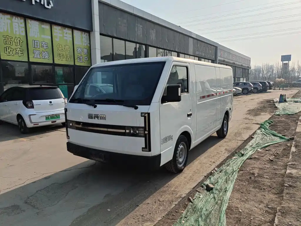 OTHER SRM SHINERAY NEW ENERGY E3L  2025