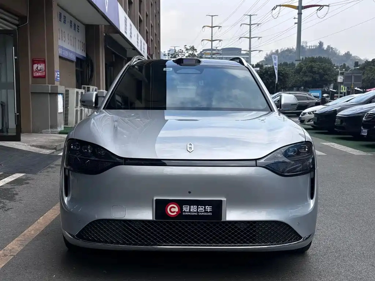 HUAWEI HIMA M9  2024