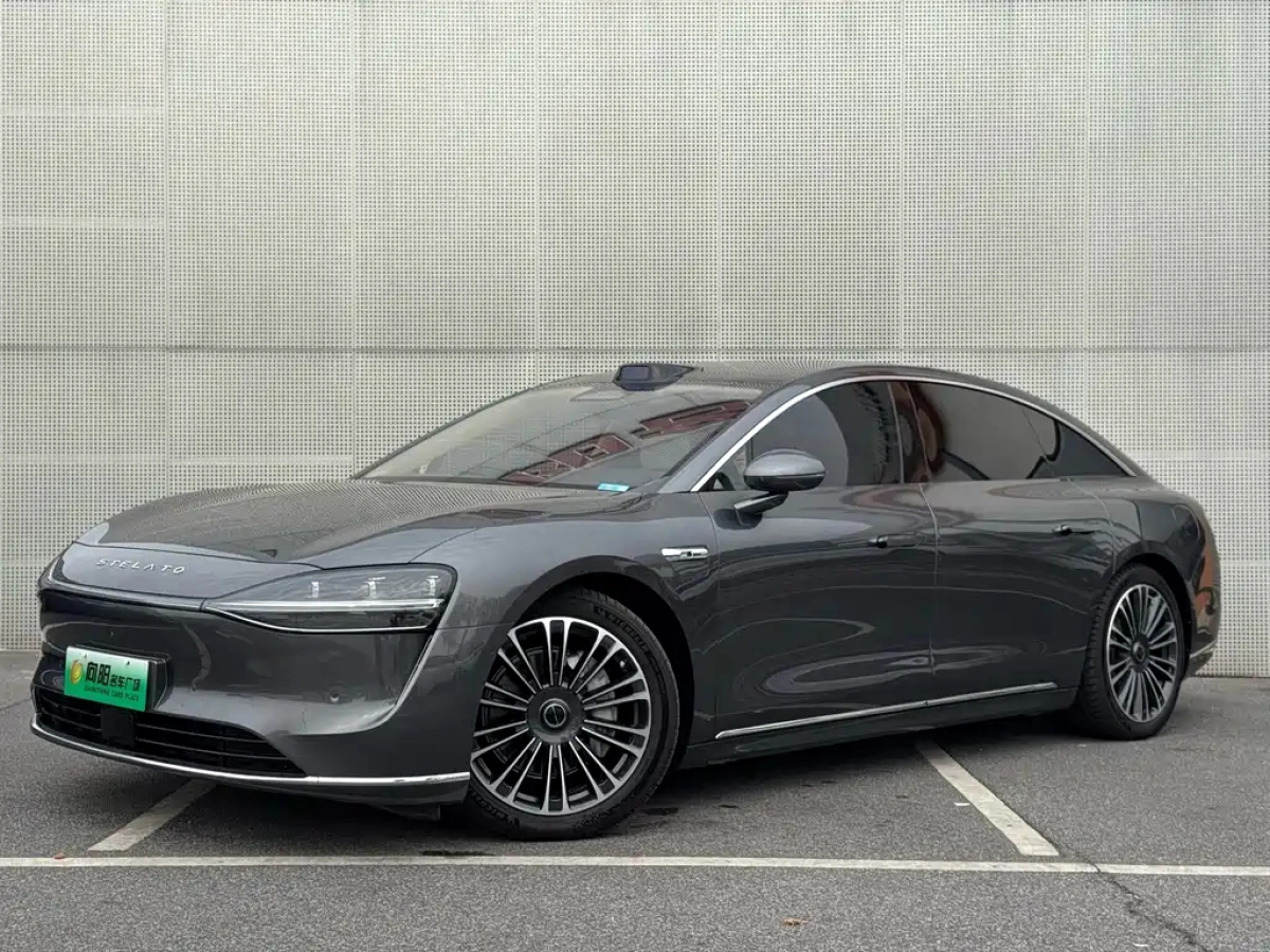 HUAWEI HIMA S9  2024