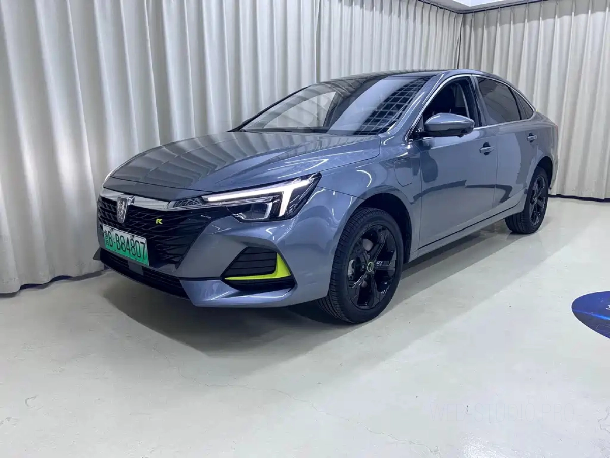 ROEWE I6 MAX NEW ENERGY  2022