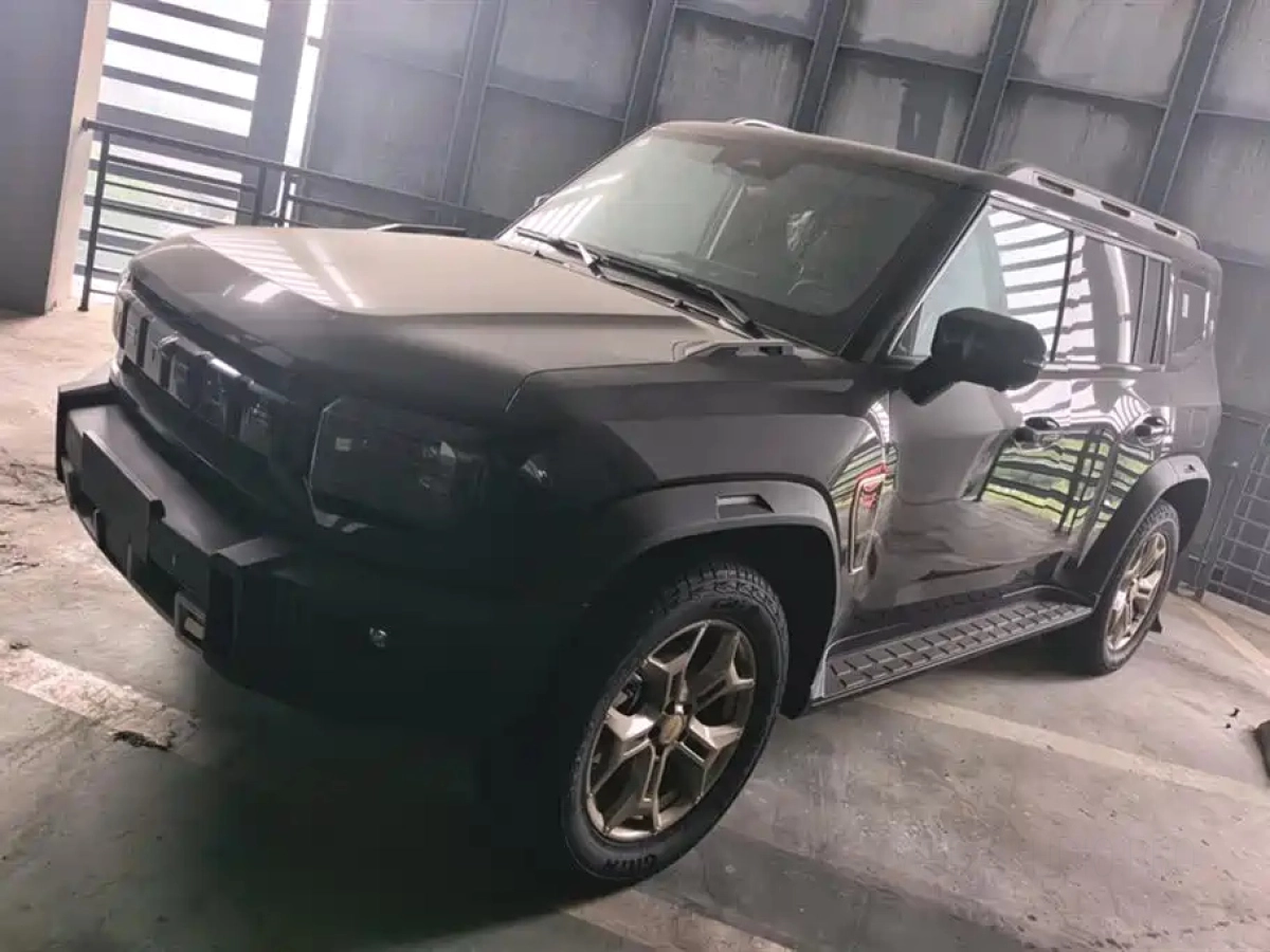 JETOUR TRAVELER  2026