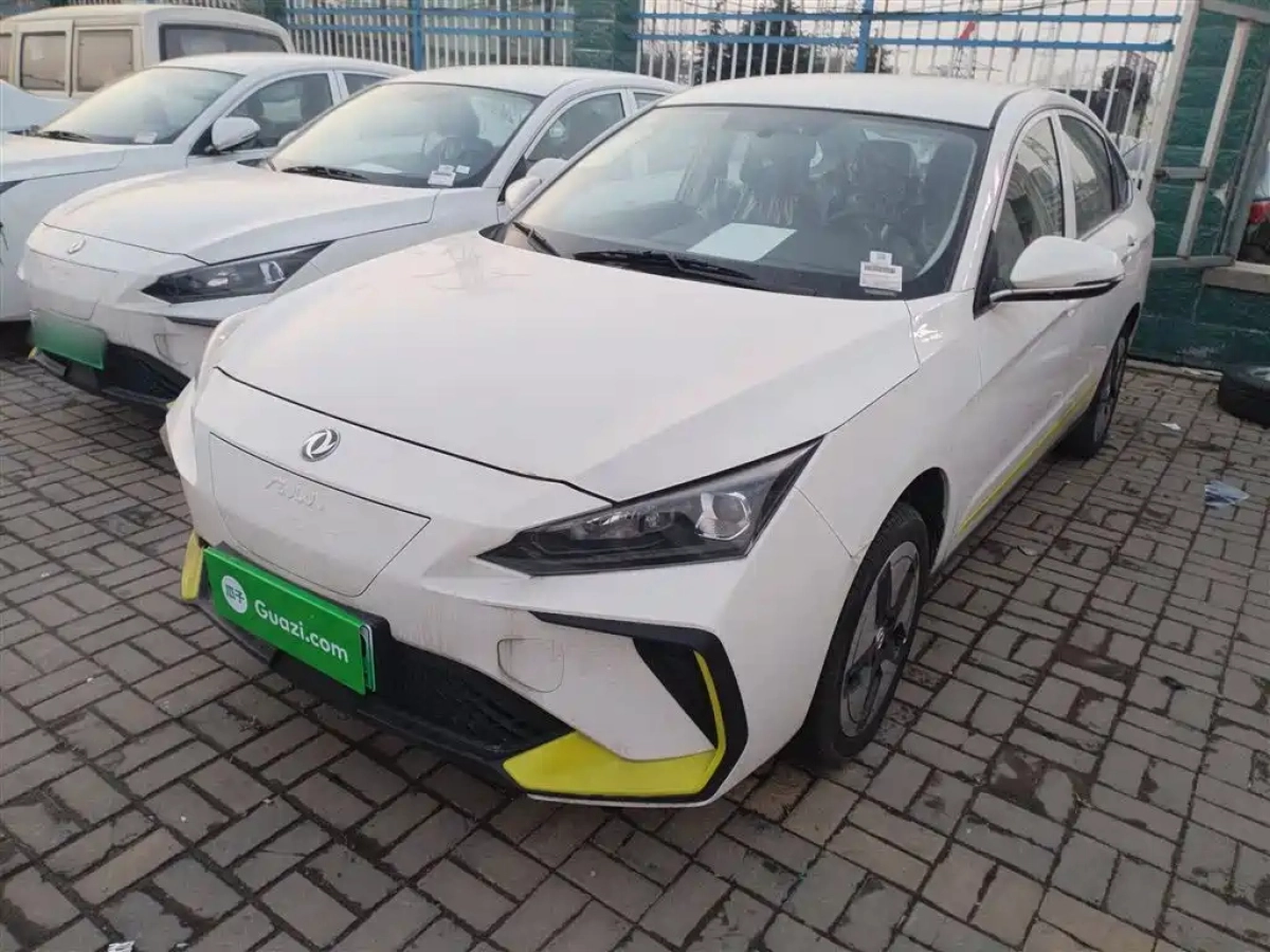 DONGFENG AEOLUS E70  2025