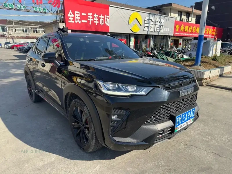 HAVAL H6S