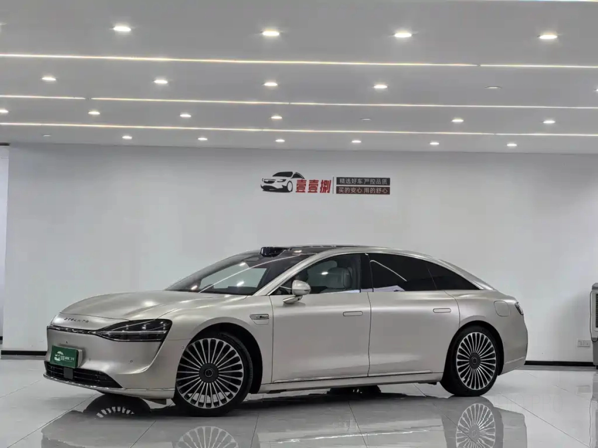 HUAWEI HIMA S9  2024