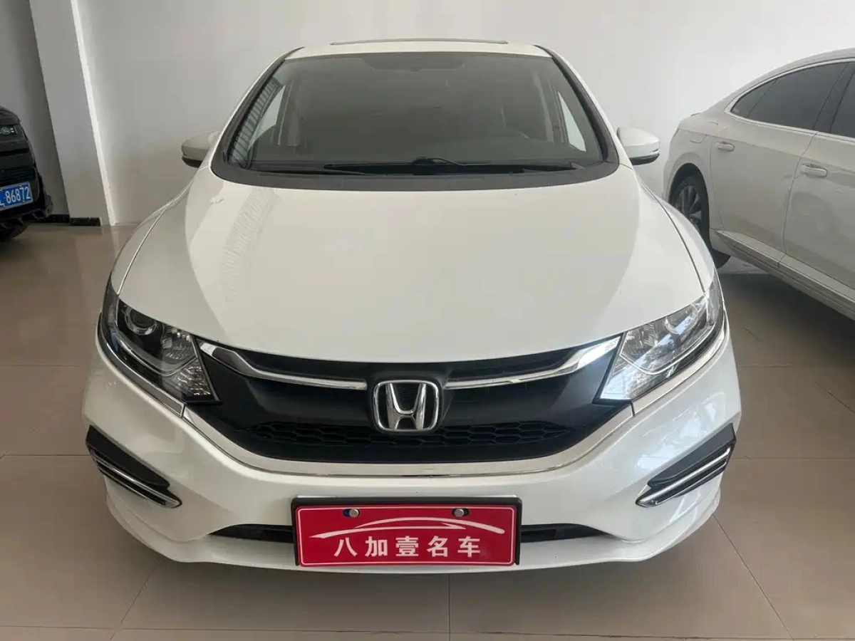 HONDA JADE  2019