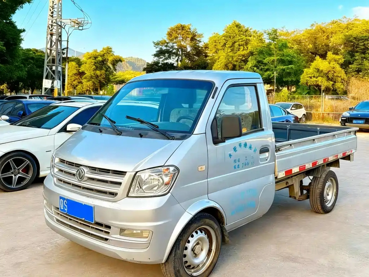 DONGFENG XIAOKANG K01