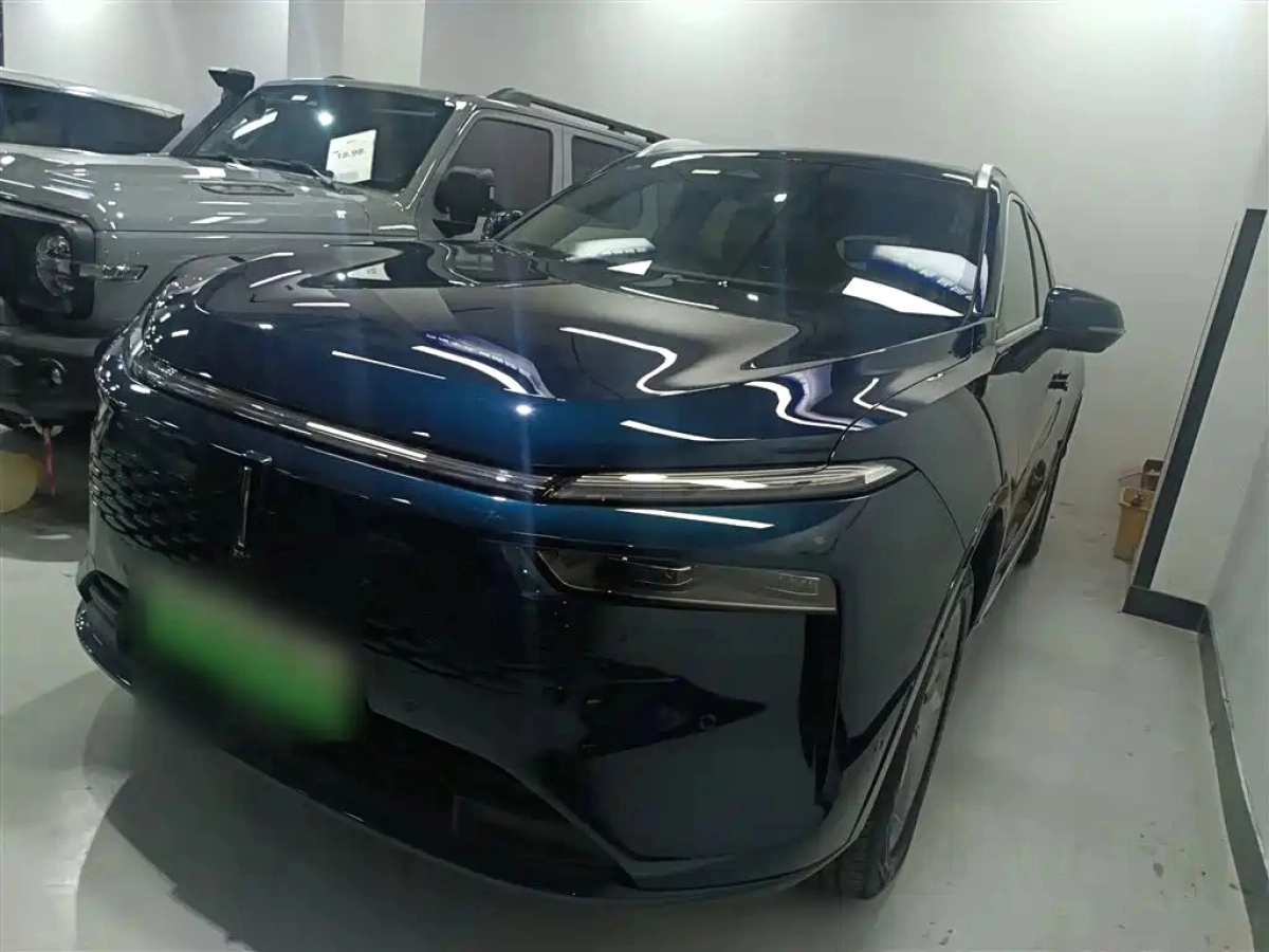 WEY MOCHA NEW ENERGY