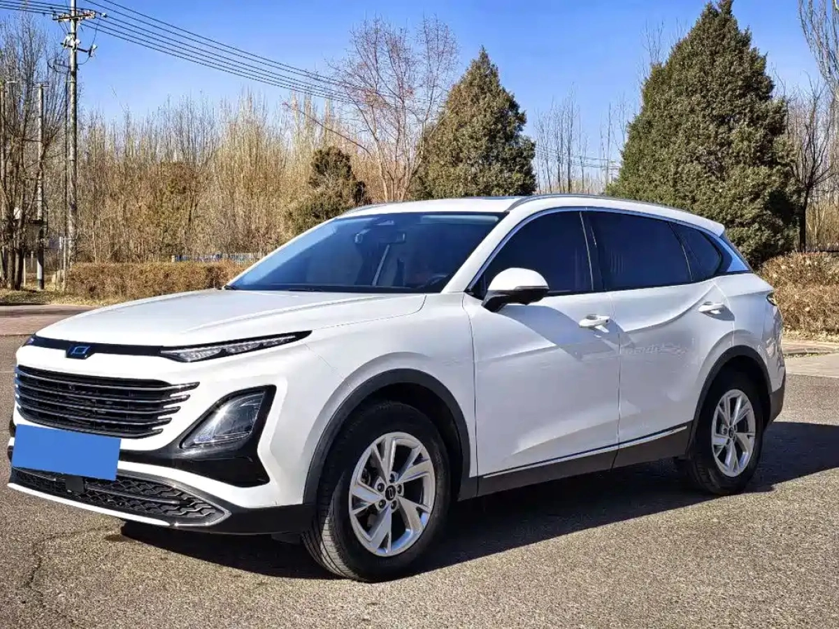 FAW BESTUNE T90  2023