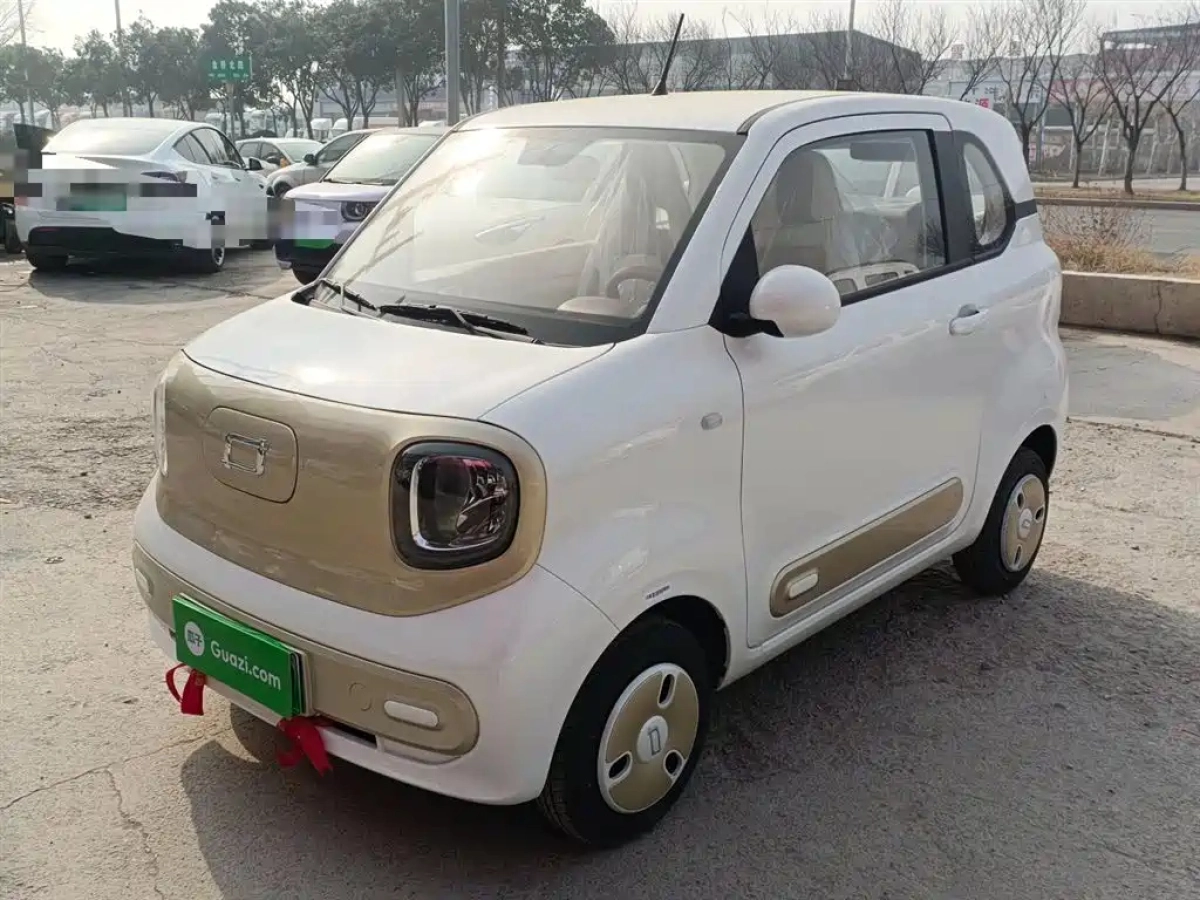 FAW BESTUNE PONY  2025