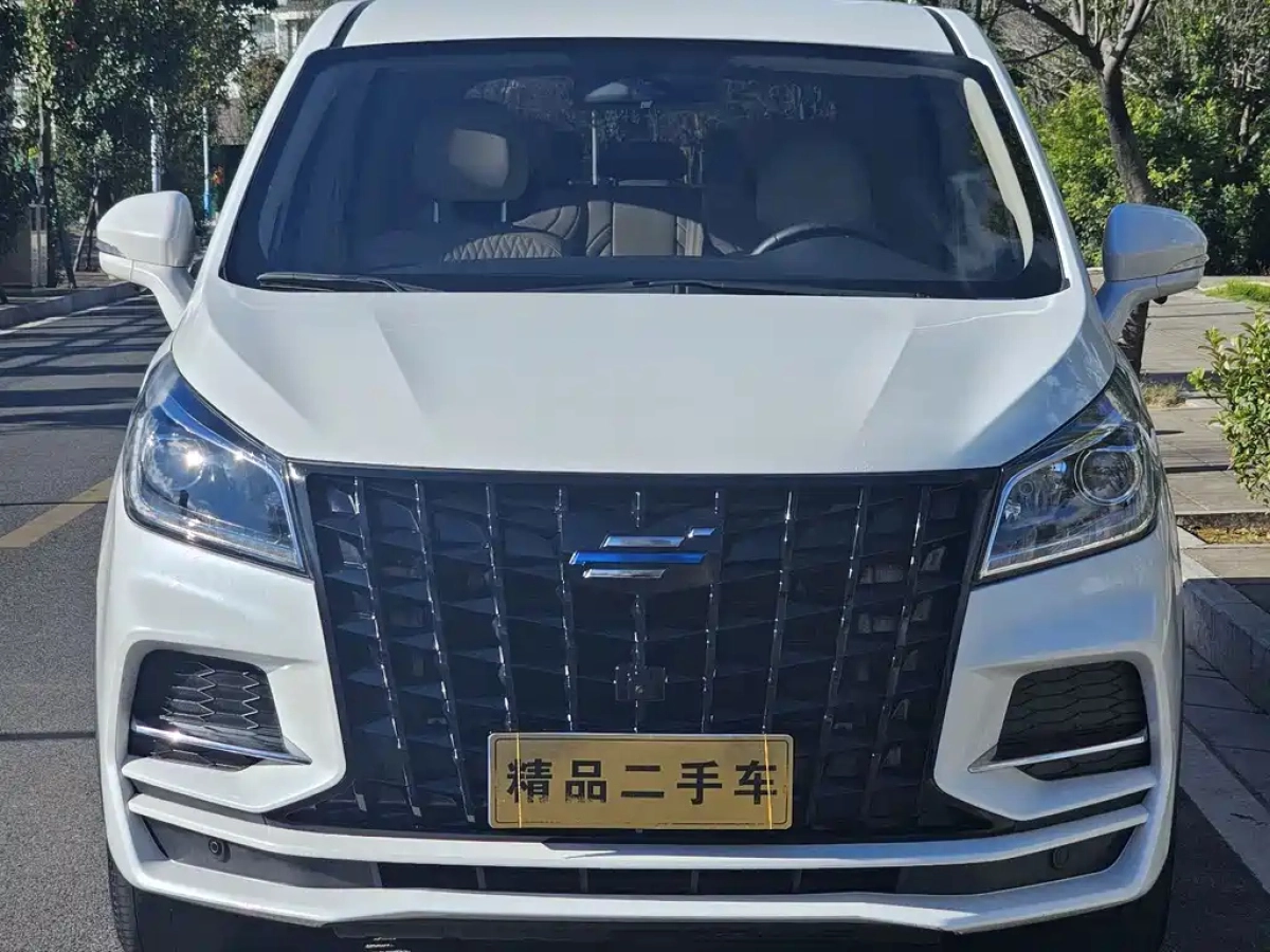 CHANGAN KESHANG  2023