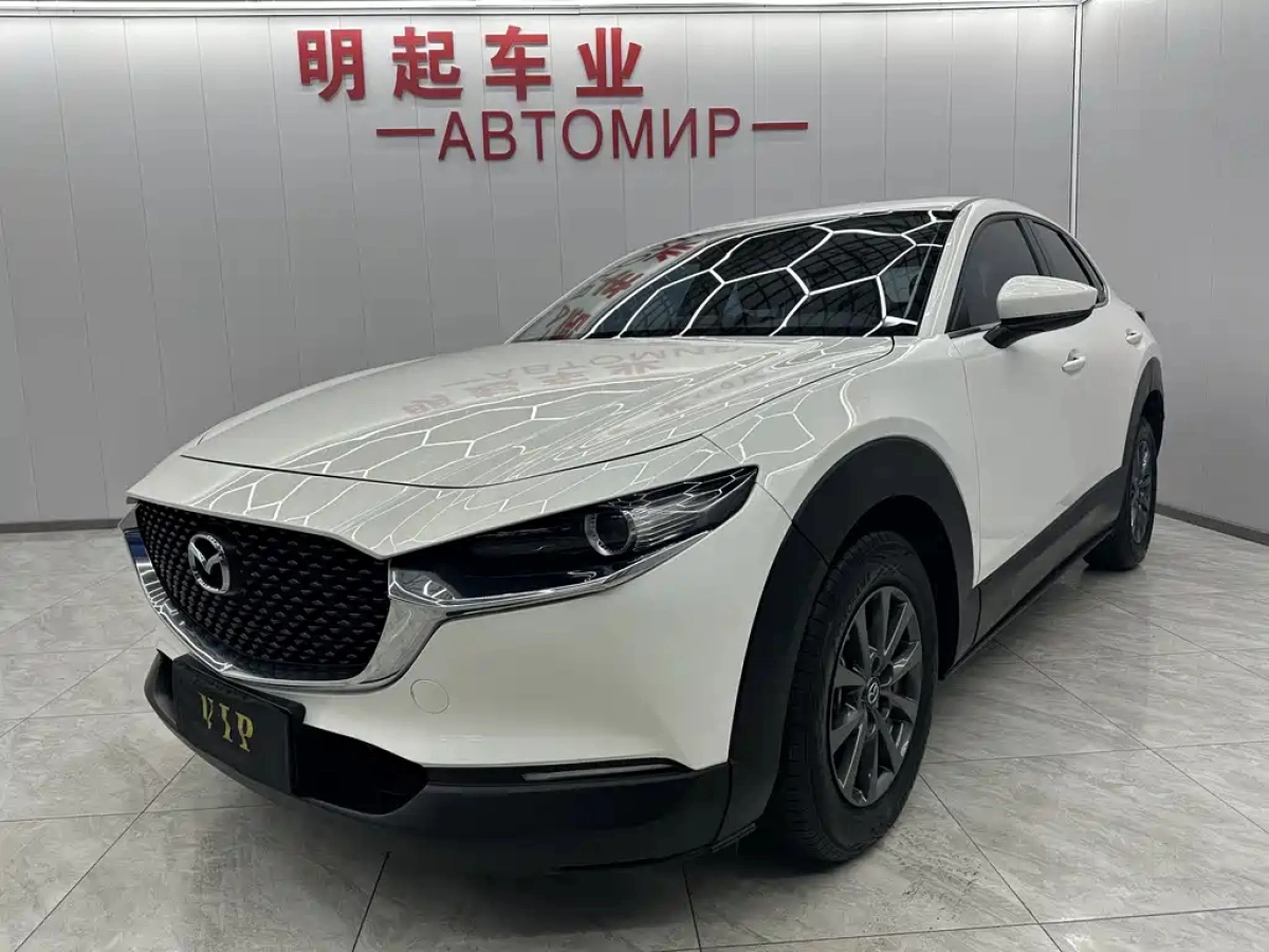 MAZDA CX-30  2022