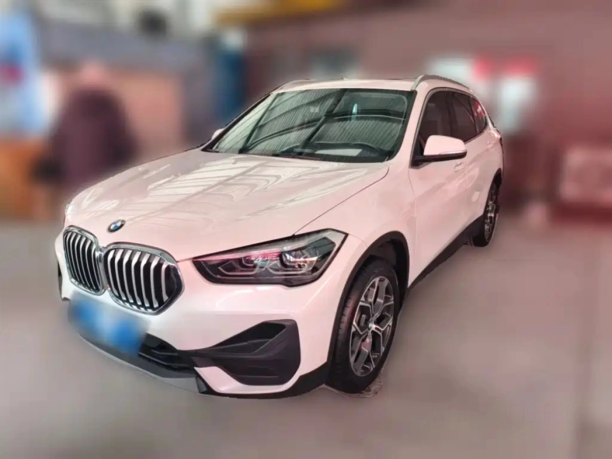 BMW X1  2022