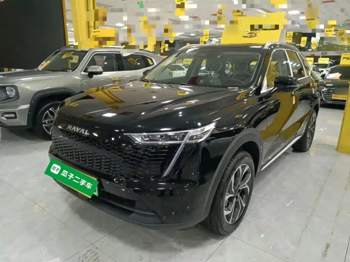 HAVAL XIAOLONG MAX  2025
