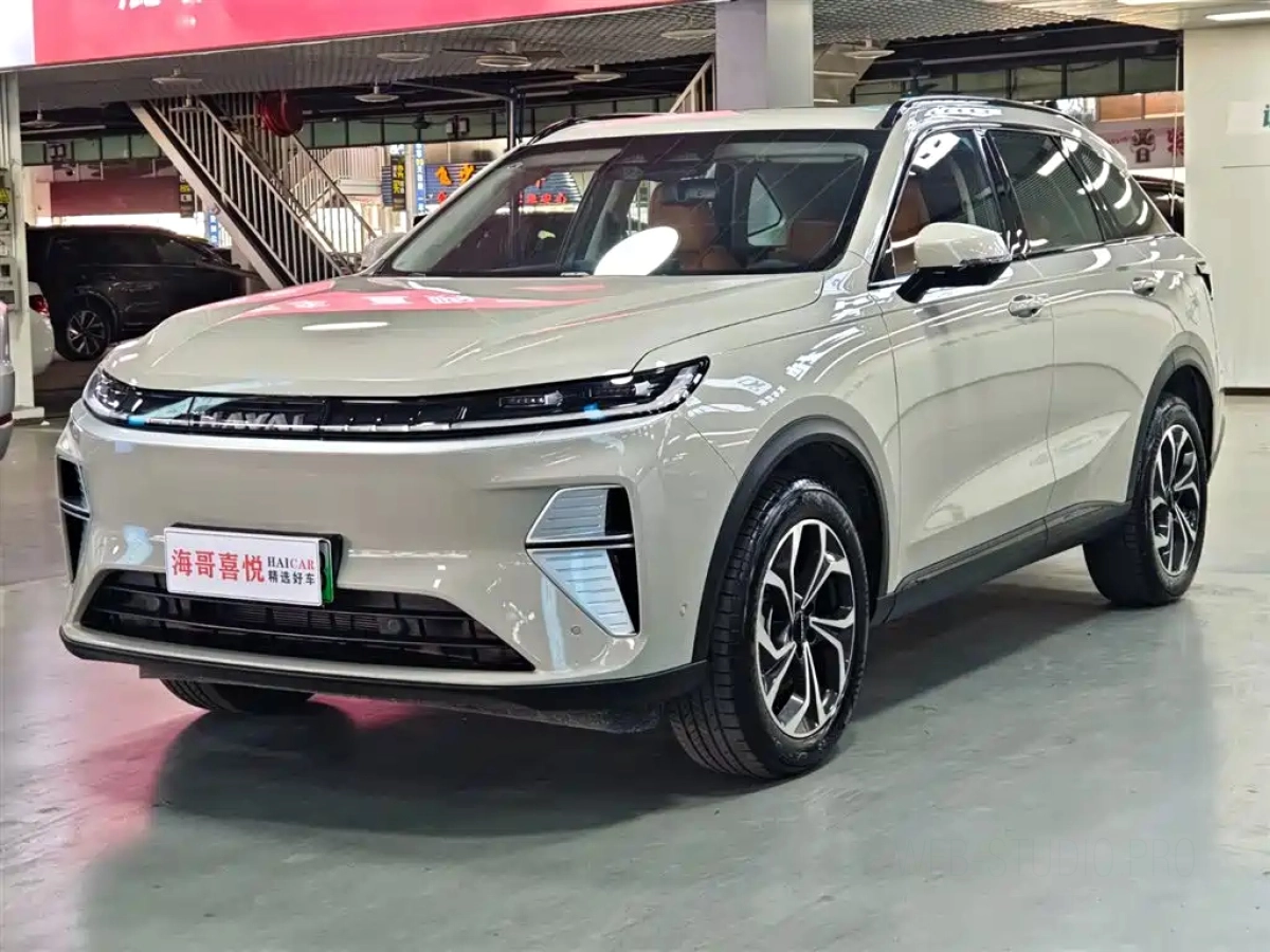 HAVAL XIAOLONG MAX  2025