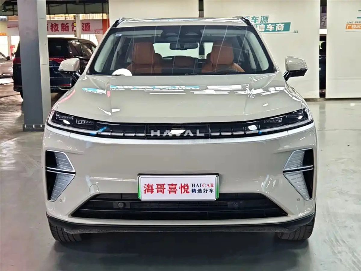 HAVAL XIAOLONG MAX