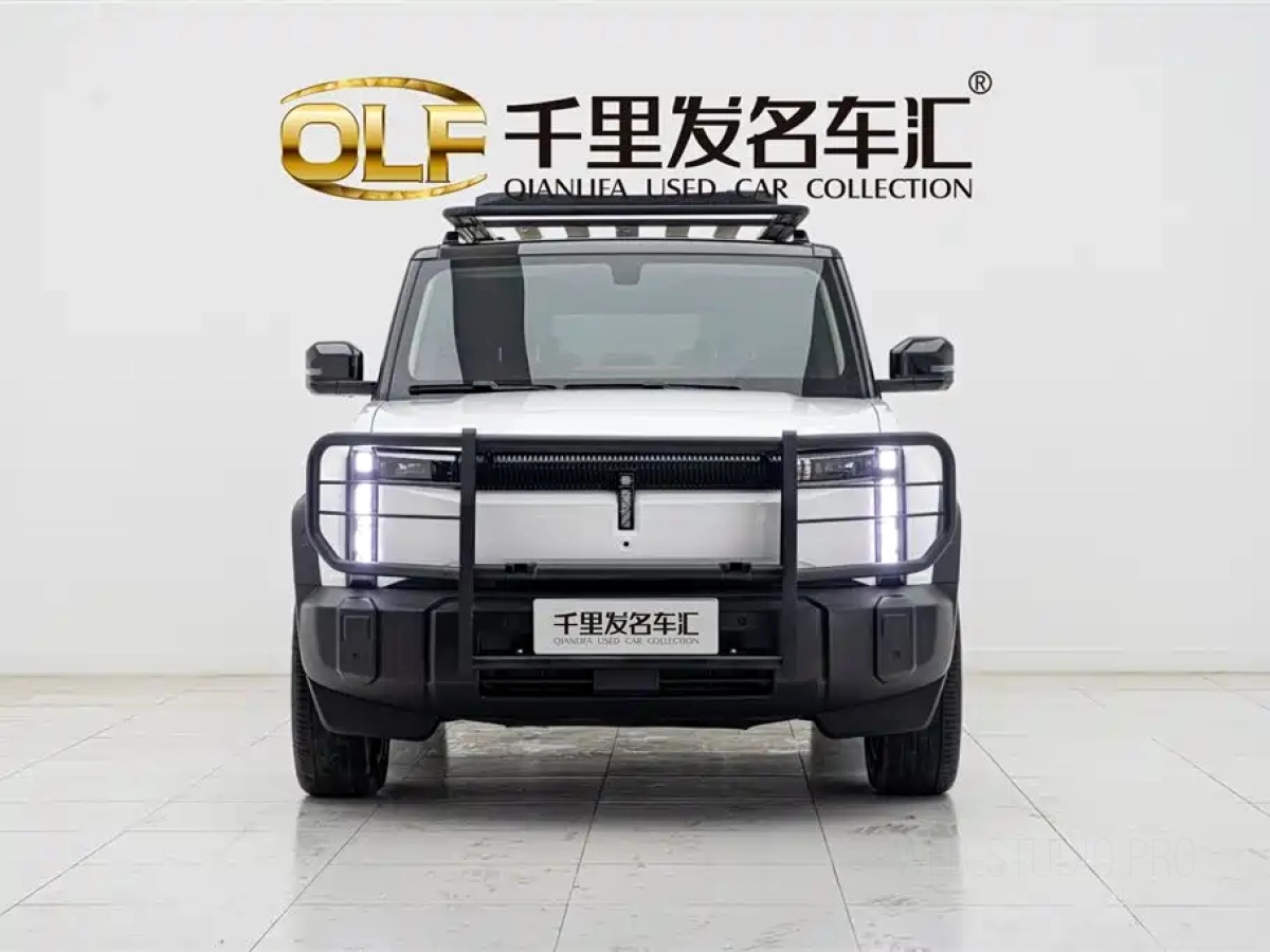 ICAR CHERY CHERY ICAR 03