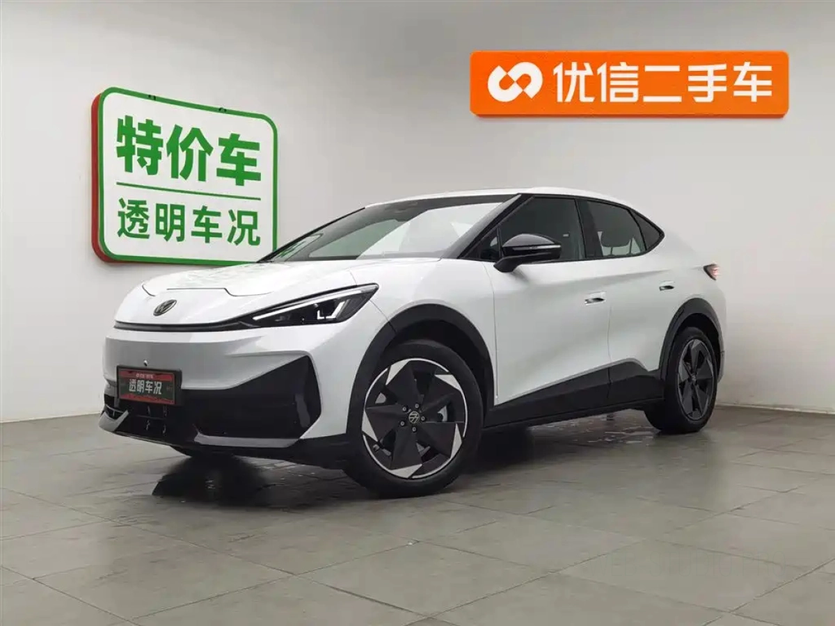 VOLKSWAGEN OTHER  2025