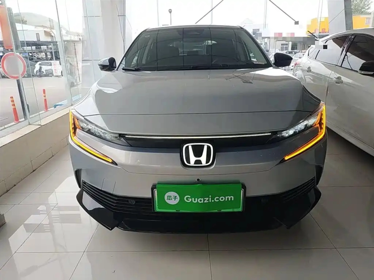 HONDA ENP2