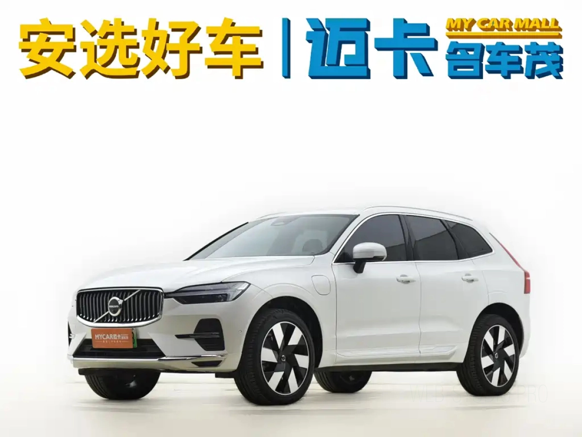 VOLVO XC60 NEW ENERGY  2025