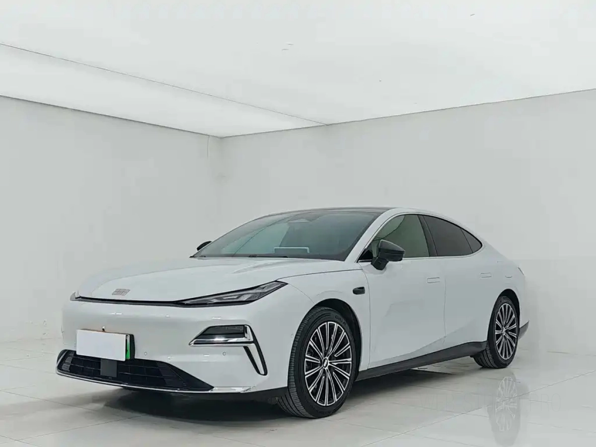 GEELY GALAXY GALAXY XINGYAO 8  2025