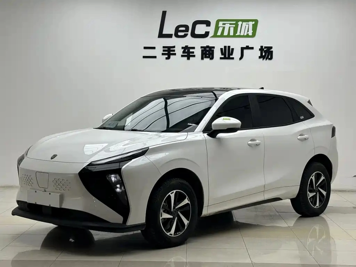 DONGFENG THUNDER  2024