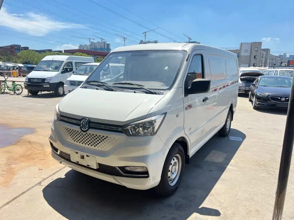 DONGFENG YUFENG EM26  2025