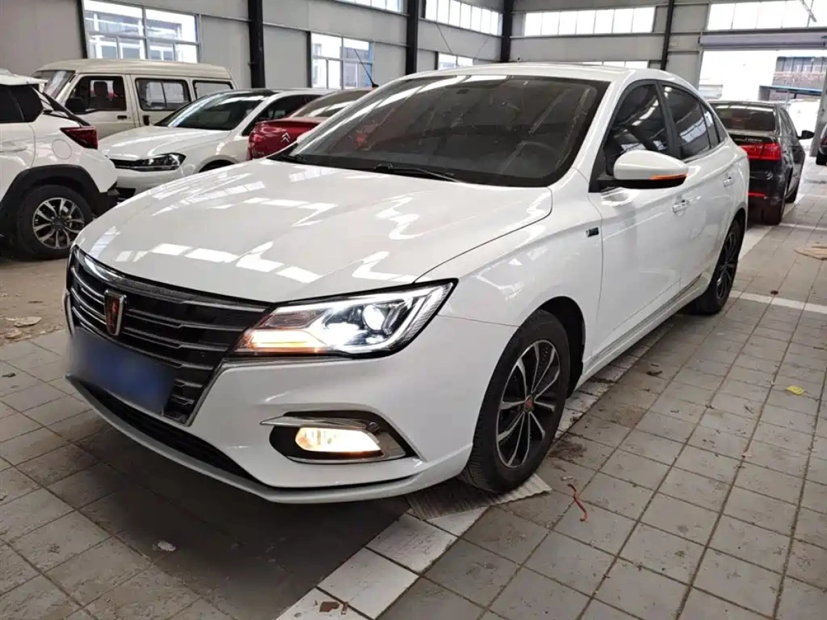 ROEWE I5